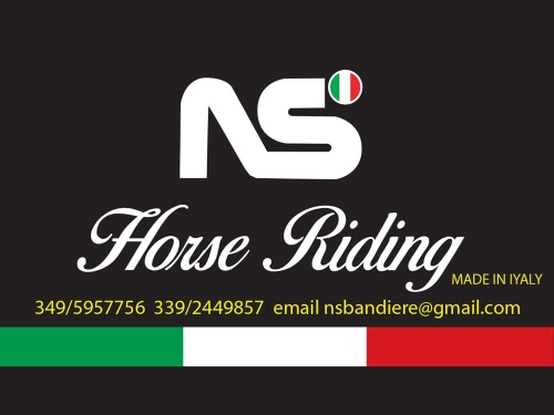 NS Horse Riding
