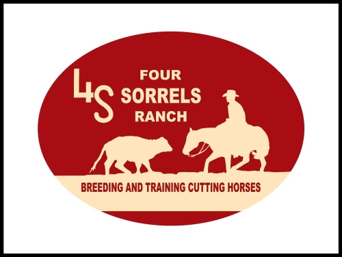 4S Four Sorrels Ranch