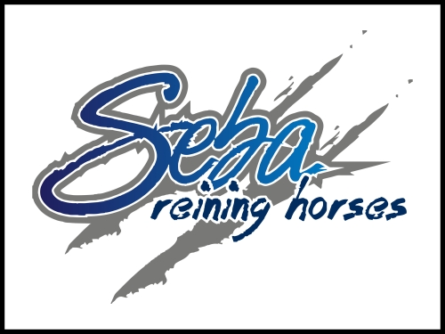 Seba Reining Horses