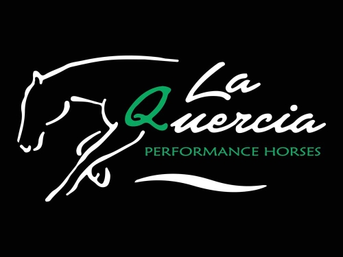 La Quercia performance horses
