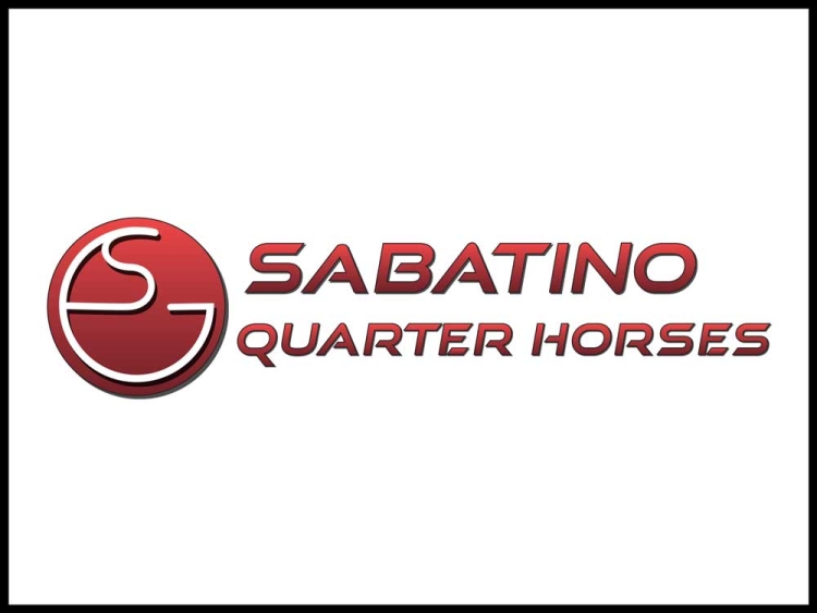 Sabatino Quarter Horses