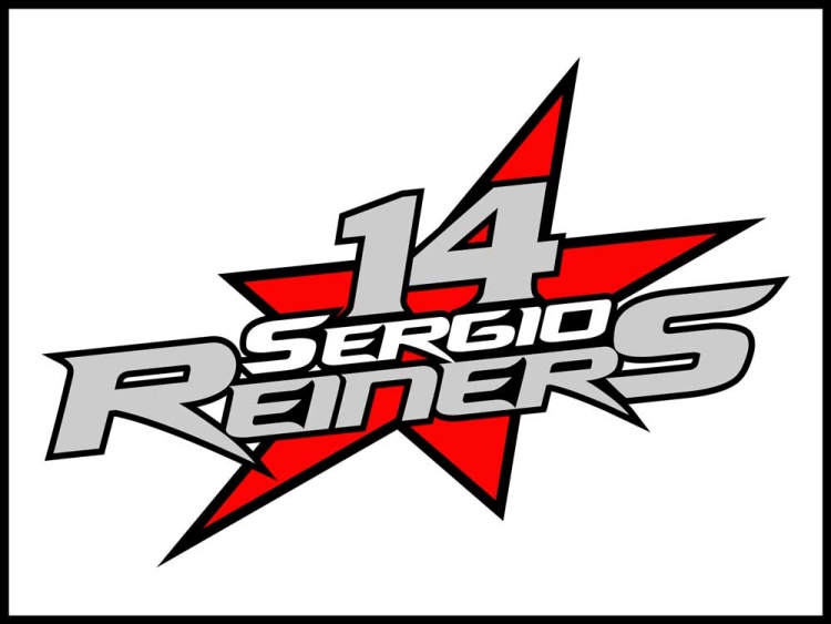 14 Sergio Reiners