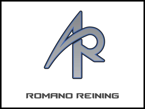 AR Romano Reining