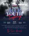 ACCR Youth Trophy 2024: Sfida tra Giovani Promesse nel Mondo del Reining Campano
