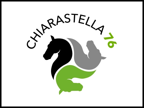 Chiarastella Quarter Horse