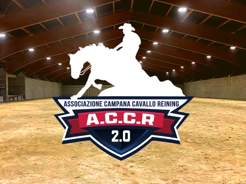 Ordini di partenza paytime NRHA Futurity Campano e 4 show ACCR-IRHA-FISE-NRHA 2026