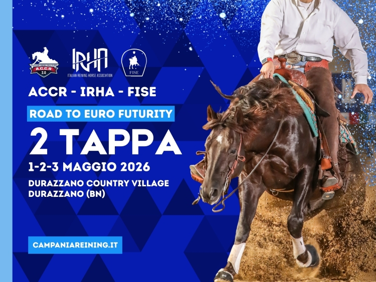 2 show ACCR-IRHA-FISE 2026